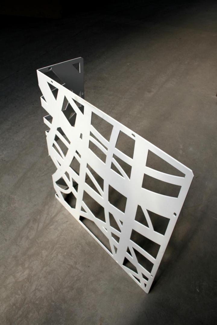 Métal personnalisé à Cournon-d'Auvergne