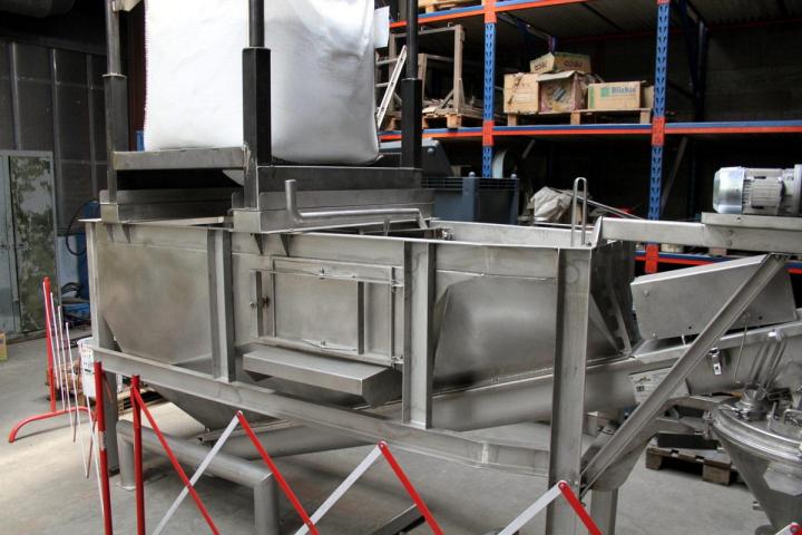 Chaudronnerie à Cournon-d'Auvergne