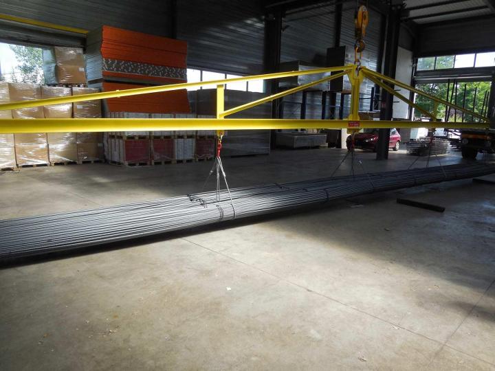 Métal personnalisé à Cournon-d'Auvergne