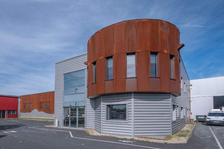 Fabrication de métal personnalisée à Cournon-d'Auvergne