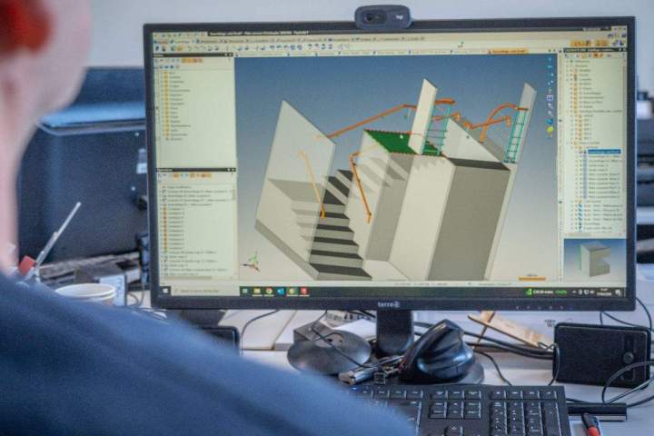 Étude de faisabilité Cournon-d'Auvergne